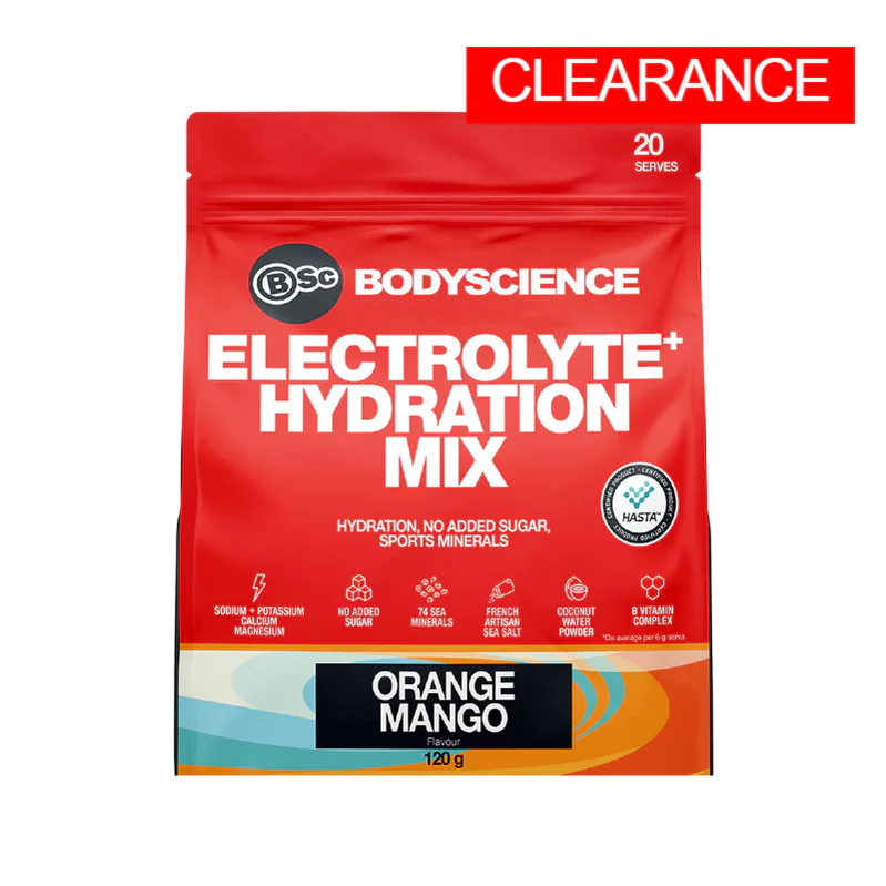 Trending Supps - Electrolytes